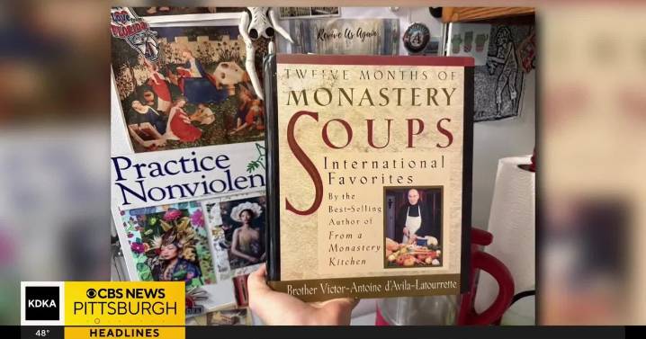 One woman is stepping in to help those who may lose food assistance, "The right thing to do."