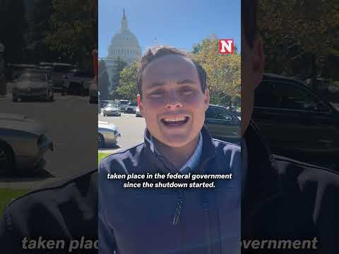Government Shutdown Enters Day 16: What To Know