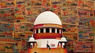 Supreme Court Upholds Tax On Ink & Chemicals Used To Print Lottery Ticket; Says Their 'Deemed Sale' Occurs With Lottery Sale