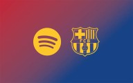 El Barcelona y Spotify amplían su acuerdo de patrocinio hasta 2030