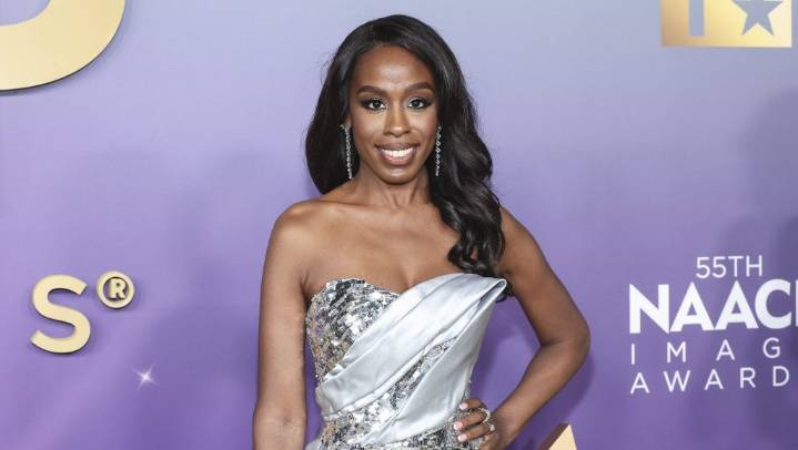 'Wicked City' Star Shaquita Smith Leads 'Janice Doe'