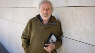 Julio Llamazares visita este lunes Zaragoza: "Sigue habiendo dos Españas y empiezo a pensar que son irreconciliables"
