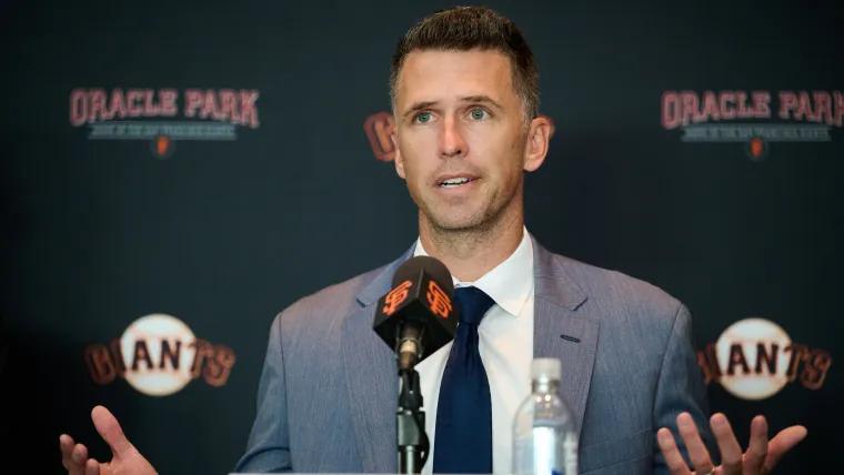 Giants insider reveals major contract update between Buster Posey, Tony Vitello for managerial role