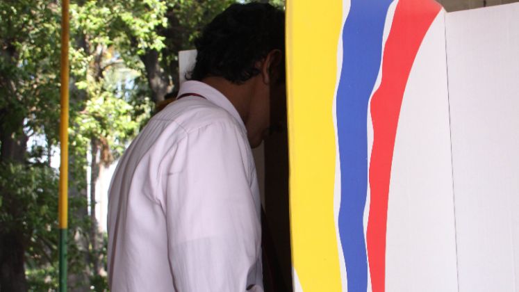 Mañana se eligen los Consejos Locales de Juventud 2025