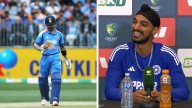 'Will Ask Virat About...': Arshdeep's Smart Reply To Aussie Journalist Leaves Everyone In Splits