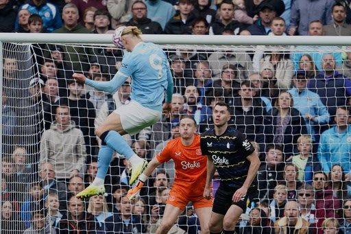 Postecoglou fired straight after Forest loss and Haaland scores 2 more for Man City