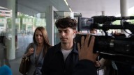 Lo que se sabe sobre la presunta agresión de Álvaro Aguado: la denunciante afirma que el futbolista la violó en el baño de una discoteca