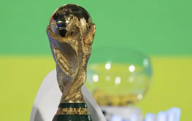Inicia la venta de boletos para el Mundial 2026 para quienes se registraron en el primer sorteo