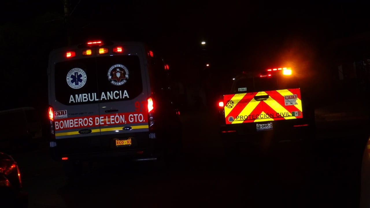 Cuarto accidente con juegos mecánicos en León; PC atribuye causa a descuido de menores