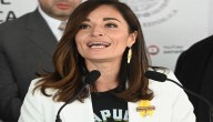 Ley de Amparo dará golpe a organizaciones de la sociedad civil: Laura Ballesteros