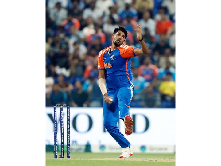 Mishra gives his take on Harshit Rana's inclusion for AUS tour