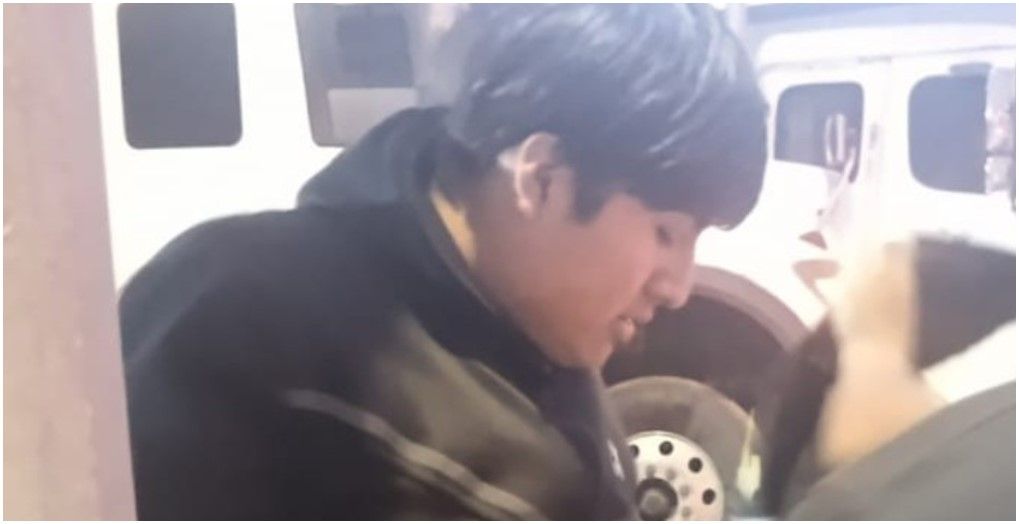 Detuvieron en Perú a “Pequeño J”, presunto autor intelectual del triple femicidio narco en Florencio Varela