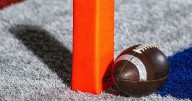 One team took its first loss of the season when Riverdale and Newman faced off