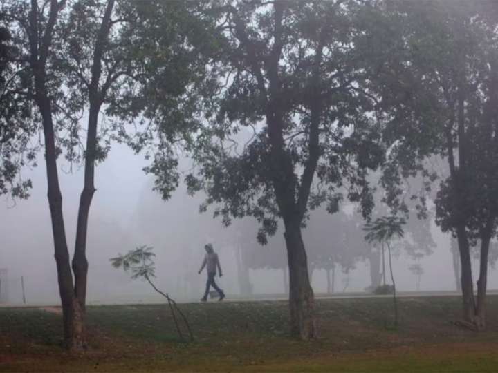 Pakistan: Lahore ranks second most polluted city globally