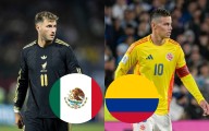 Colombia aplasta a la Selección en amistoso