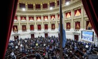 El quórum para citar a Karina y Caputo está en duda, gracias a gobernadores y EE.UU.