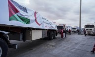 Hamás acusa a Israel de violar el alto el fuego por negarse a reabrir el cruce de Rafah
