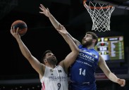 Julen Olaizola se despide de las canchas con una emotiva carta: «Gracias por empujarme a sacar lo mejor de mí»