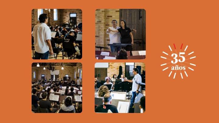 Escuelas de Música de Murindó y Yolombó se presentarán este fin de semana en Medellín