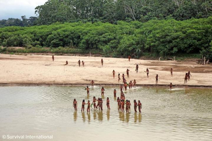 What to know about uncontacted peoples and efforts to protect them