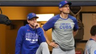 MLB news: Chicago Cubs players, manager reflect on season, elimination from playoffs after falling to Milwaukee Brewers in NLDS