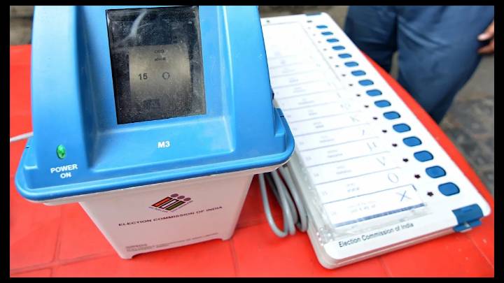 Telangana State Election Commission suspends notification for local body polls