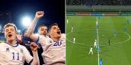 A Francia le empataron con un gol sacando del medio y la cenicienta que sueña con el Mundial: lo mejor de las Eliminatorias UEFA