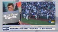 Seattle Mariners playoff times announced
