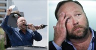 Alex Jones’ Net Worth In 2025 Faces Relentless Scrutiny From Courts And Creditors