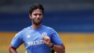 Shivam Dube ruled out of Mumbai's Ranji Trophy opener
