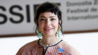 Dolores Fonzi habla sobre su recorrido hacia una posible nominación al Oscar por "Belén"