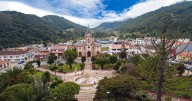 Cuál es el colorido pueblo de Boyacá con muros llenos de arte y vida, está muy cerca de Tunja
