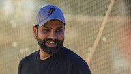 Rohit Sharma will remain selfless, has earned the right to play his way: Finch