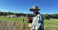 Indiana soybean farmers face challenges, uncertainty due to tariffs