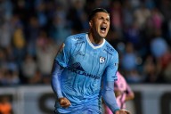 VIDEO. ¡Era el gol del año! El impresionante remate de Steffan Pino en Talcahuano
