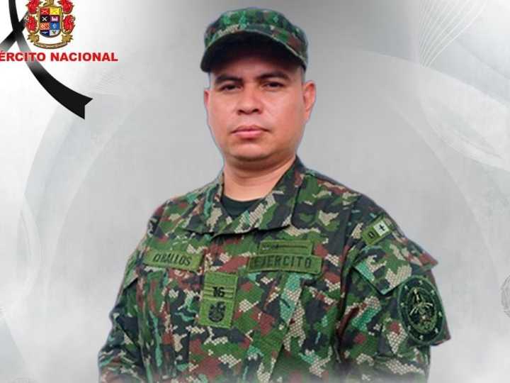 Ataque del ELN en Arauca dejó un soldado muerto y seis heridos en Arauquita -