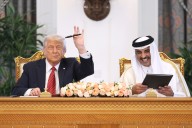 Trump offers security guarantee to Qatar after Israel, Iran strikes