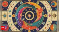 Horoscope Tomorrow, October 2, 2025: These Zodiac Signs Are at Risk of Making the Wrong Move