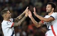 Video: mirá lo mejor de la agónica victoria del PSG ante Barcelona por 2 a 1 en la Champions League