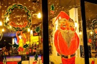Scottsdale introduces new Tinsel Trail to Scottsdazzle 2025