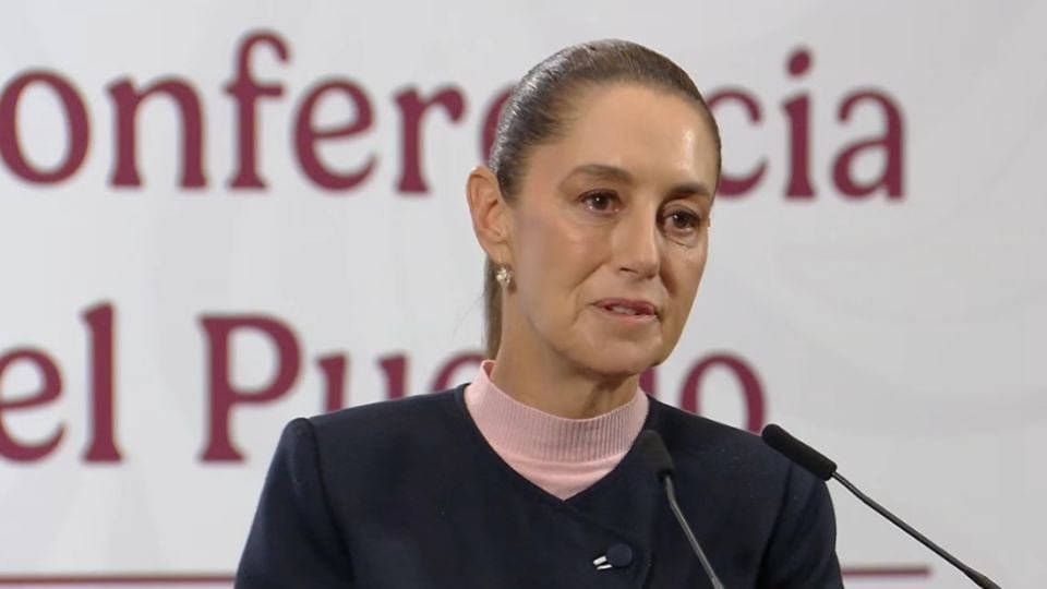 Sheinbaum pedirá reunión a Marco Rubio con el secretario de Transporte tras freno a vuelos desde el AIFA