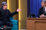 Peretti le reveló a Pergolini las posibilidades de una película de Los Simuladores