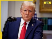 'End to Hamas...': Donald Trump issues warning over Gaza peace plan, but hopes t