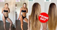 Coco & Eve’s Best-Selling Self-Tanners & Hair Masks Are On Sale At Amazon