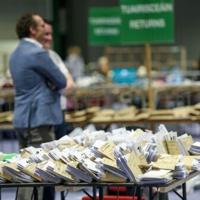 Ireland's Catherine Connolly set to be president after rival concedes election