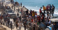 Live updates: Gaza ceasefire in effect, Israel says, as hostage release countdown begins