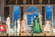 The Importance of Being Earnest: Stephen Fry does Wilde proud
