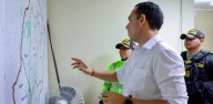 Presidente Jerí sobre estado de emergencia: "La próxima semana se publicará una actualización con las mejoras correspondientes"
