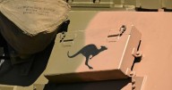 Soldier dead as truck rolls in training exercise