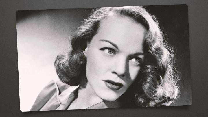 Maria Riva Dead: Actress, Marlene Dietrich Daughter Was 100